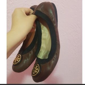Tory Burch flat shoe